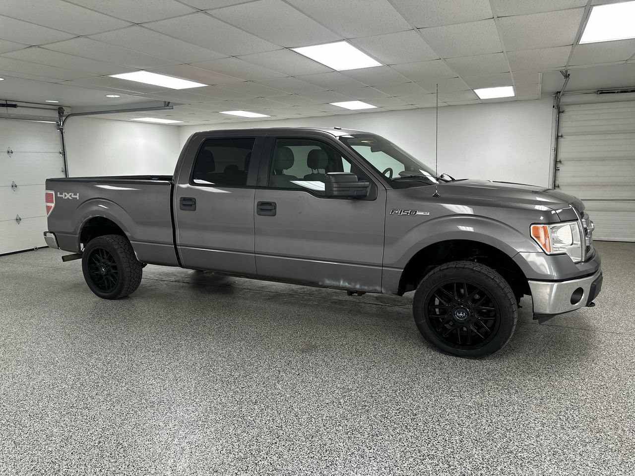 Used 2014 Ford F150 XLT