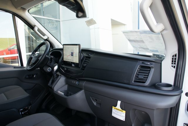New 2026 Ford Transit 250 148 Medium Roof Extended AWD image 29