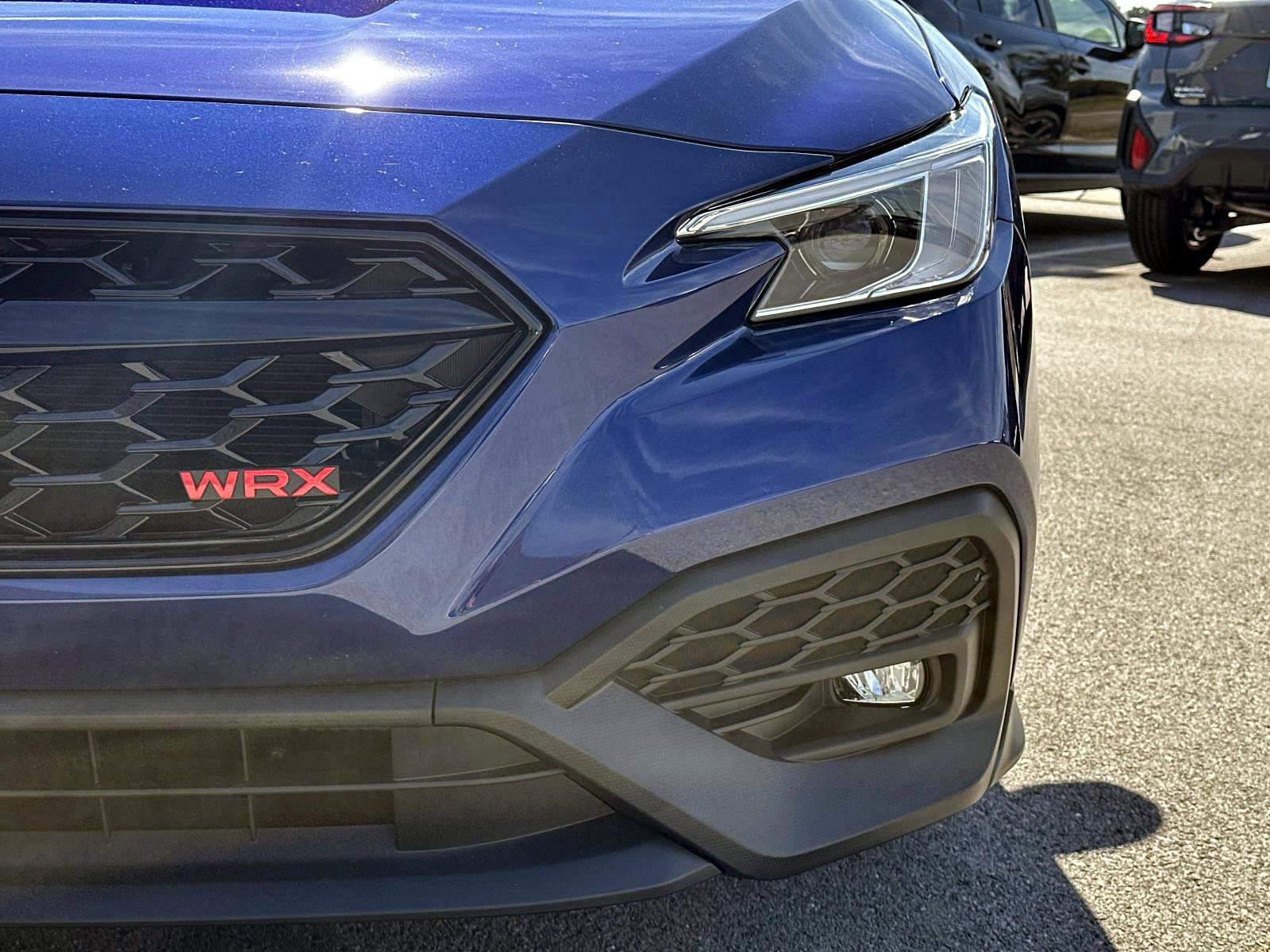 New 2025 Subaru WRX tS image 10