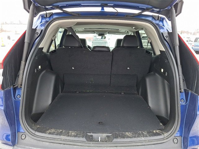 Certified 2023 Honda CR-V EX-L image 26