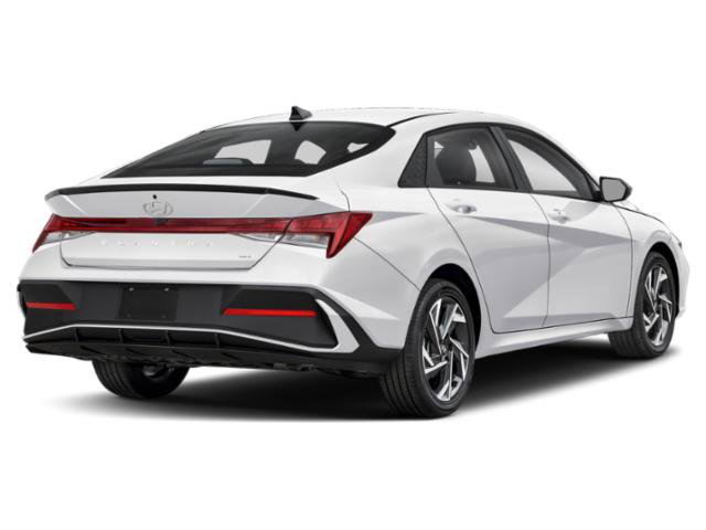 New 2026 Hyundai Elantra Sport image 36