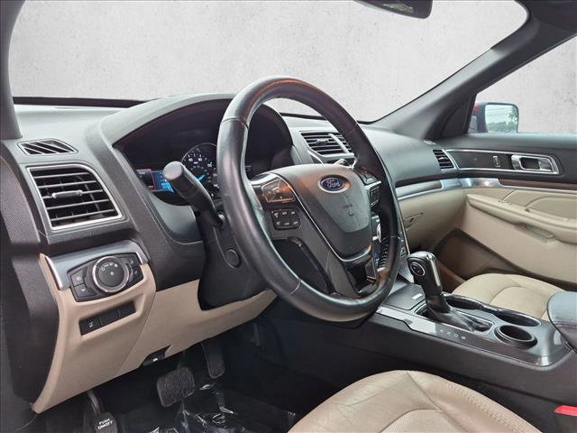 Used 2019 Ford Explorer Limited image 10
