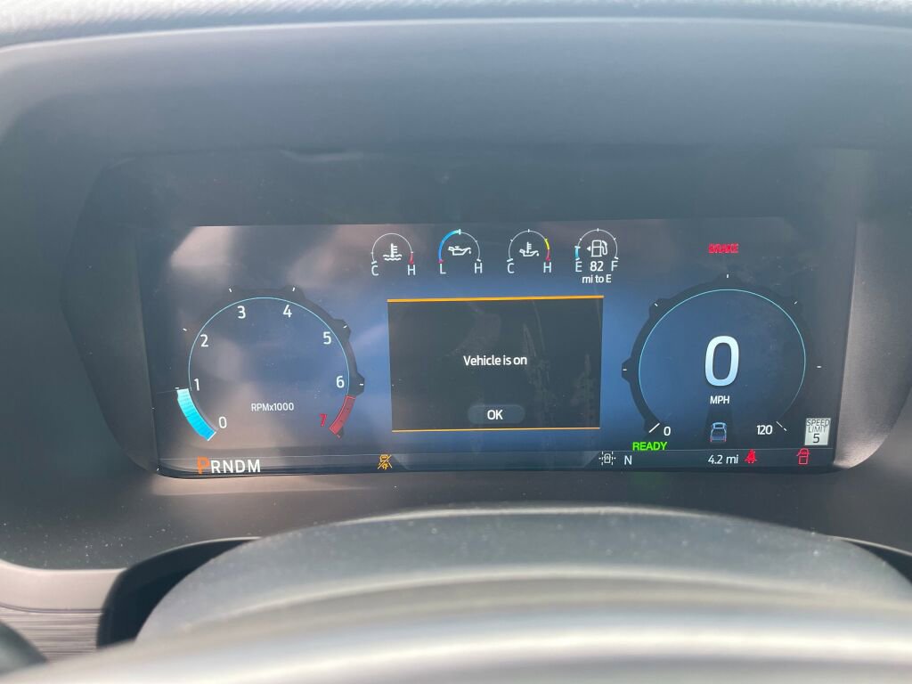 New 2026 Ford F150 XLT w/ Equipment Group 302A MID image 12