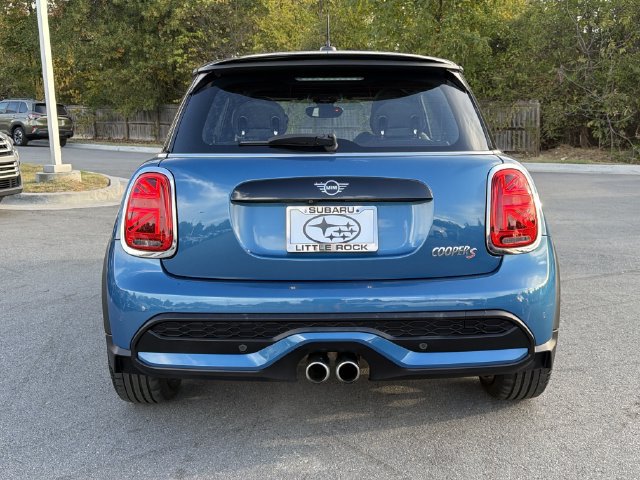Used 2023 MINI Cooper S FWD image 4