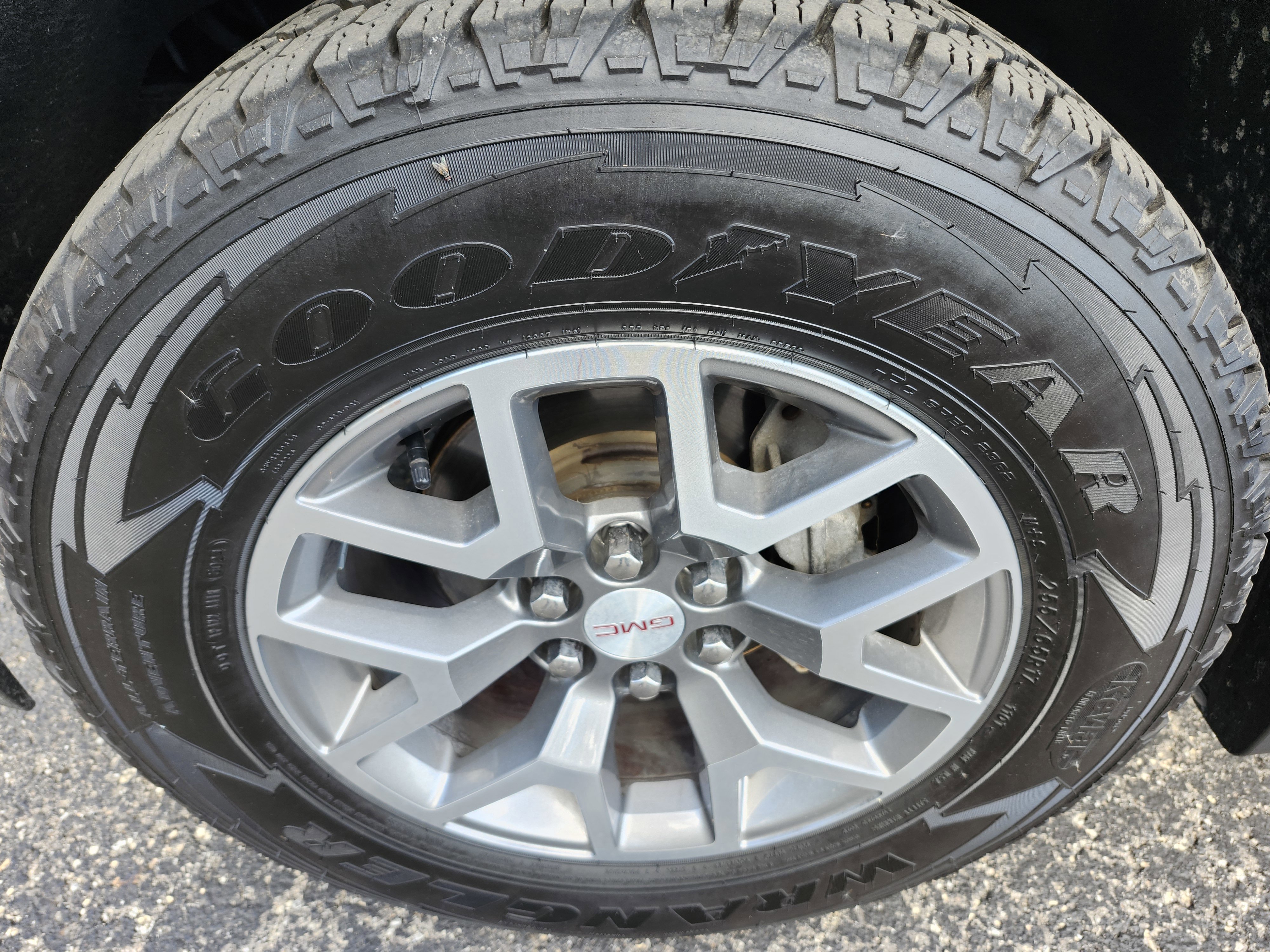 Used 2018 GMC Canyon All Terrain w/ Trailering Package image 34