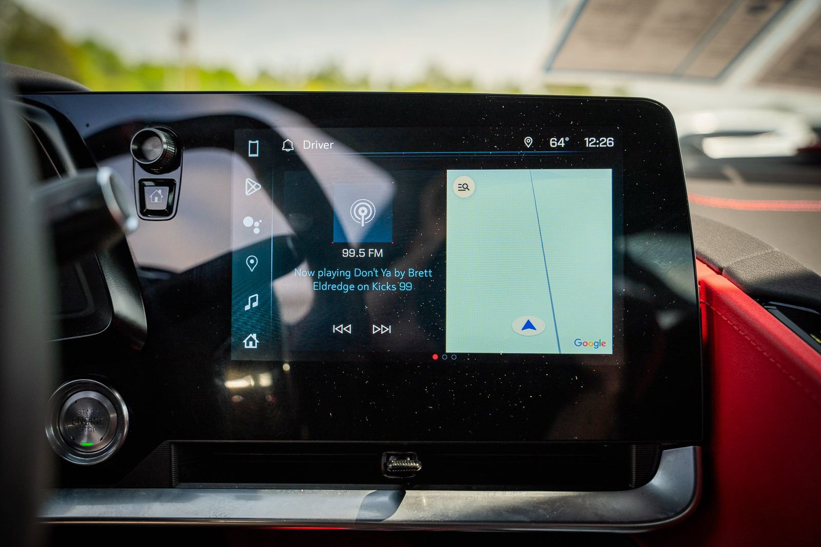 Used 2025 Chevrolet Corvette Stingray Preferred Cpe w/ Z51 Performance Package image 52