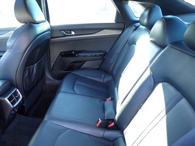 Used 2021 Kia K5 GT image 14