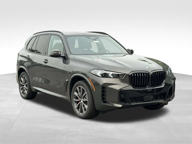 New 2026 BMW X5 xDrive40i w/ M Sport Package AWD/4WD video 1