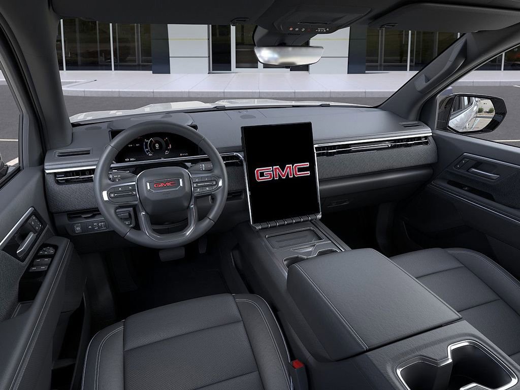New 2026 GMC Sierra EV Elevation w/ Premium Package image 15
