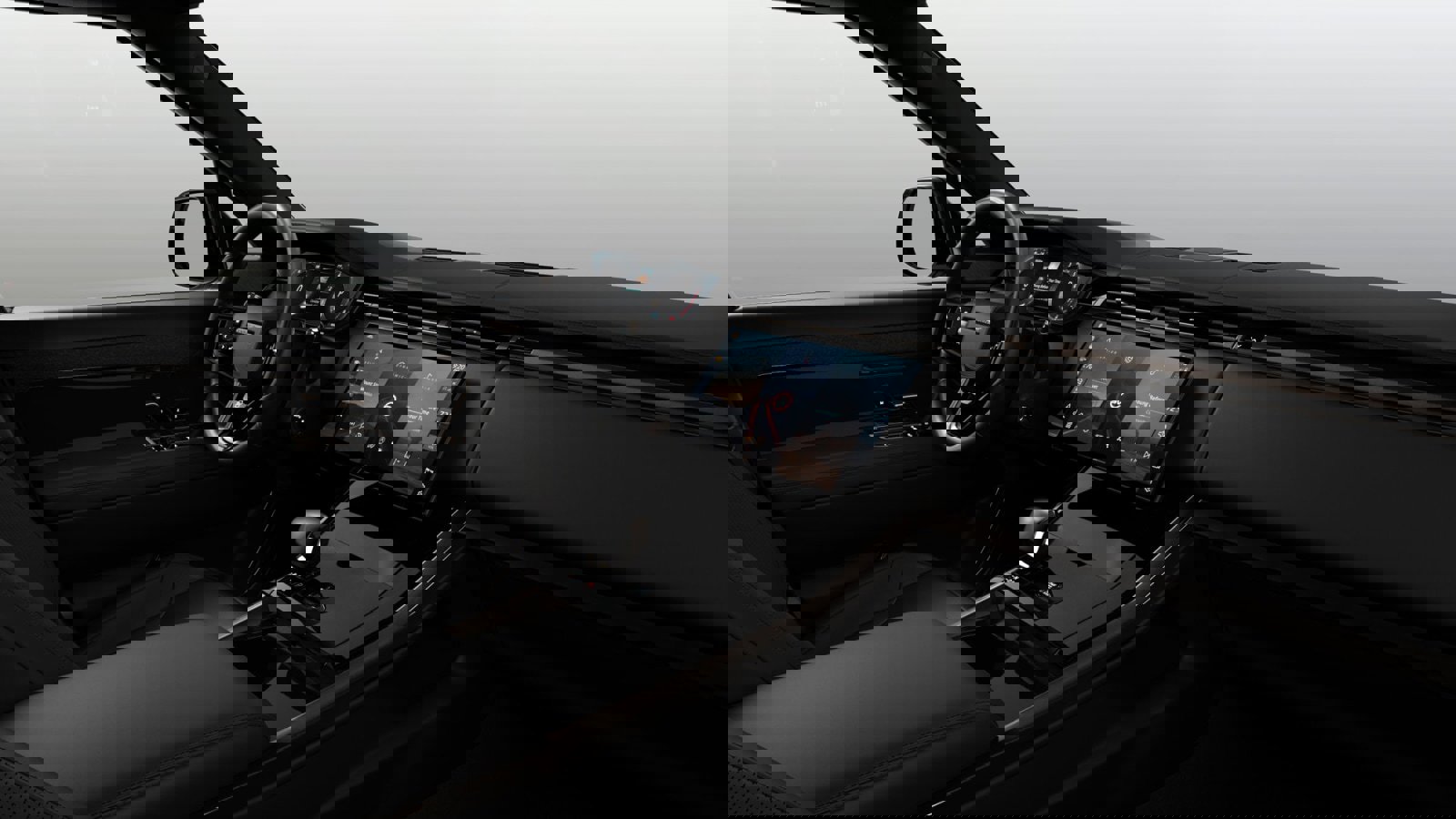 New 2026 Land Rover Range Rover Sport SV image 5