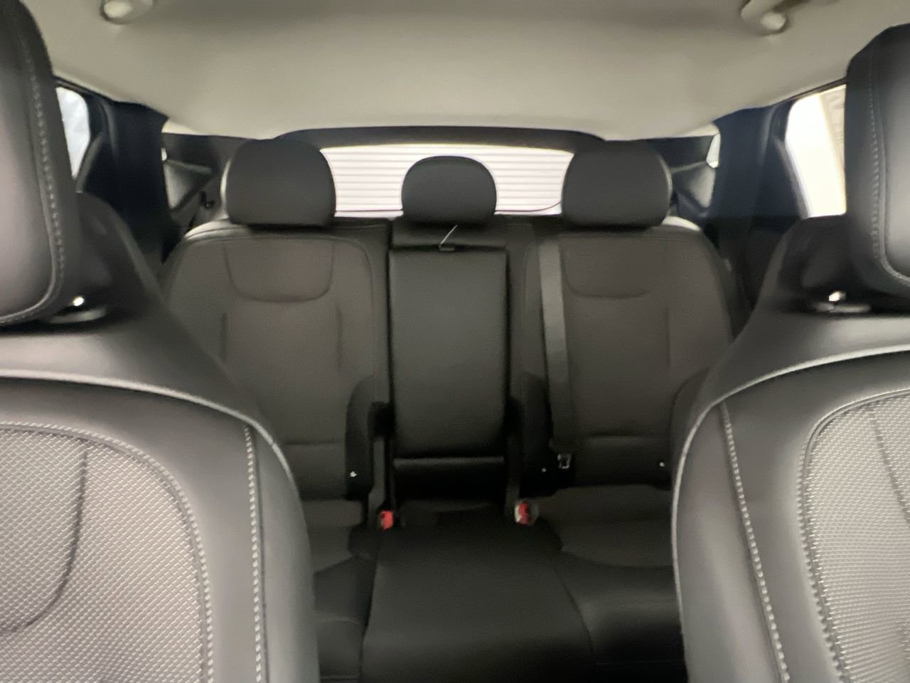 New 2025 Kia EV6 Wind image 34