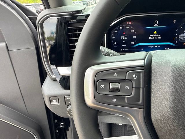 New 2026 Chevrolet Silverado 3500 LT AWD/4WD image 16