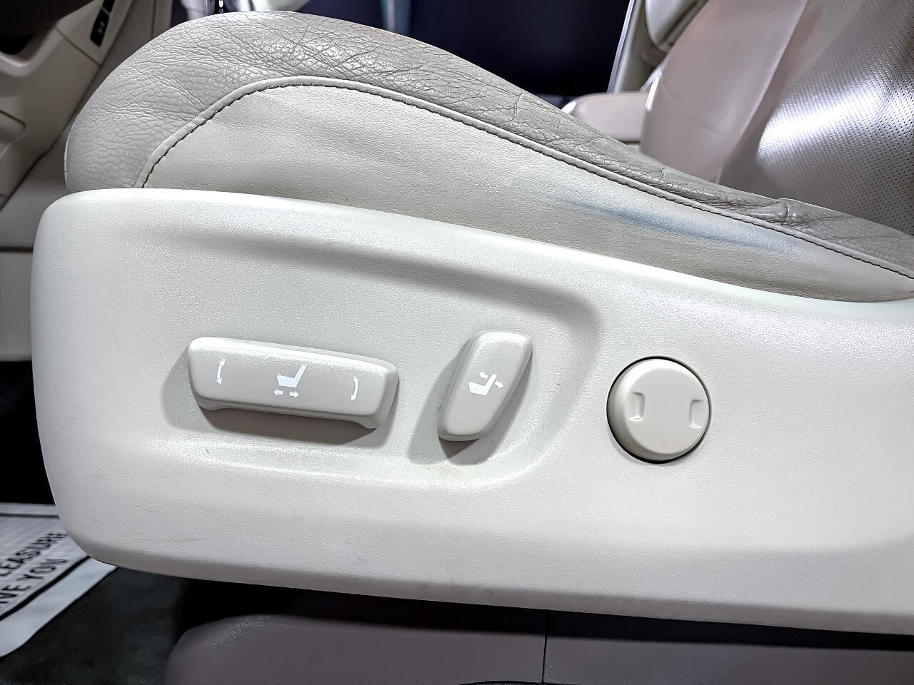 Used 2017 Lexus GX 460 image 20