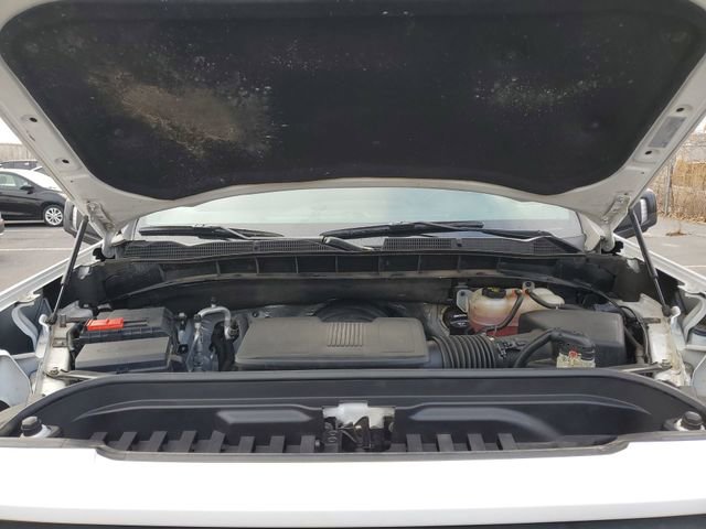 Certified 2022 GMC Sierra 1500 AT4 w/ AT4 Preferred Package image 29