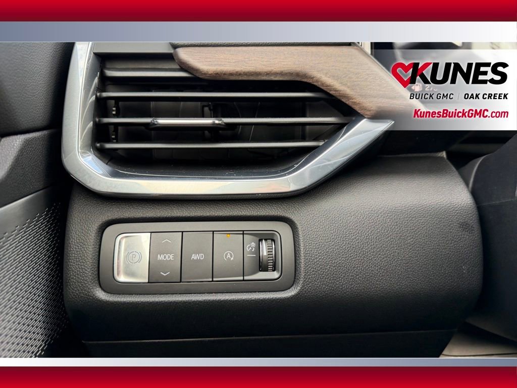 New 2026 GMC Acadia Denali Ultimate w/ LPO, Floor Liner Package image 16