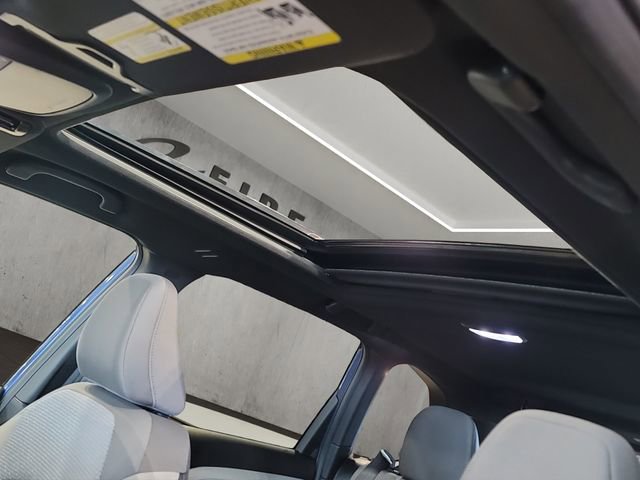 New 2026 Subaru Forester Premium AWD/4WD image 11