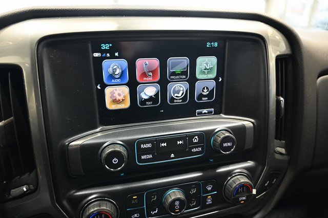 Used 2018 Chevrolet Silverado 1500 LT w/ All Star Edition image 16