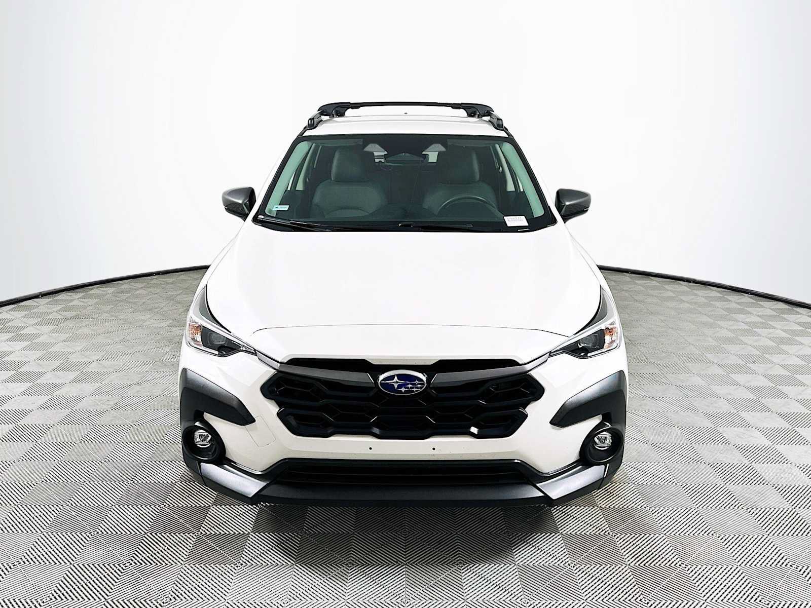Certified 2024 Subaru Crosstrek 2.0i Premium AWD/4WD image 2