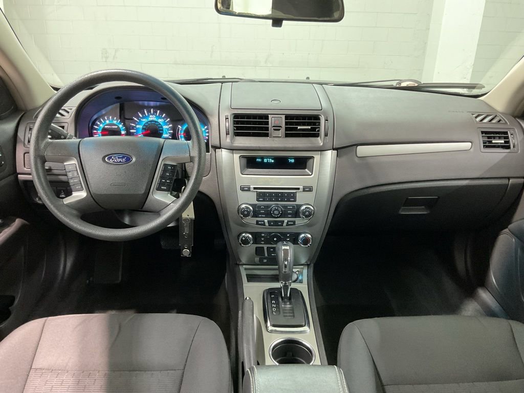 Used 2012 Ford Fusion SE image 7