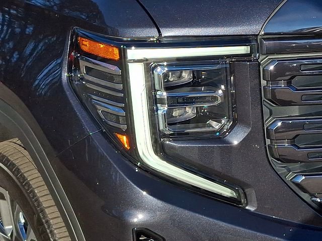 Used 2024 GMC Sierra 1500 Denali Ultimate image 12
