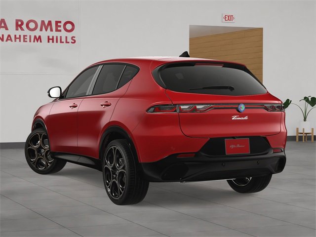 New 2025 Alfa Romeo Tonale image 4