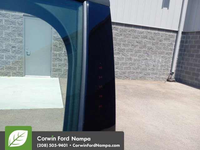 New 2025 Ford Mustang Mach-E Premium image 33