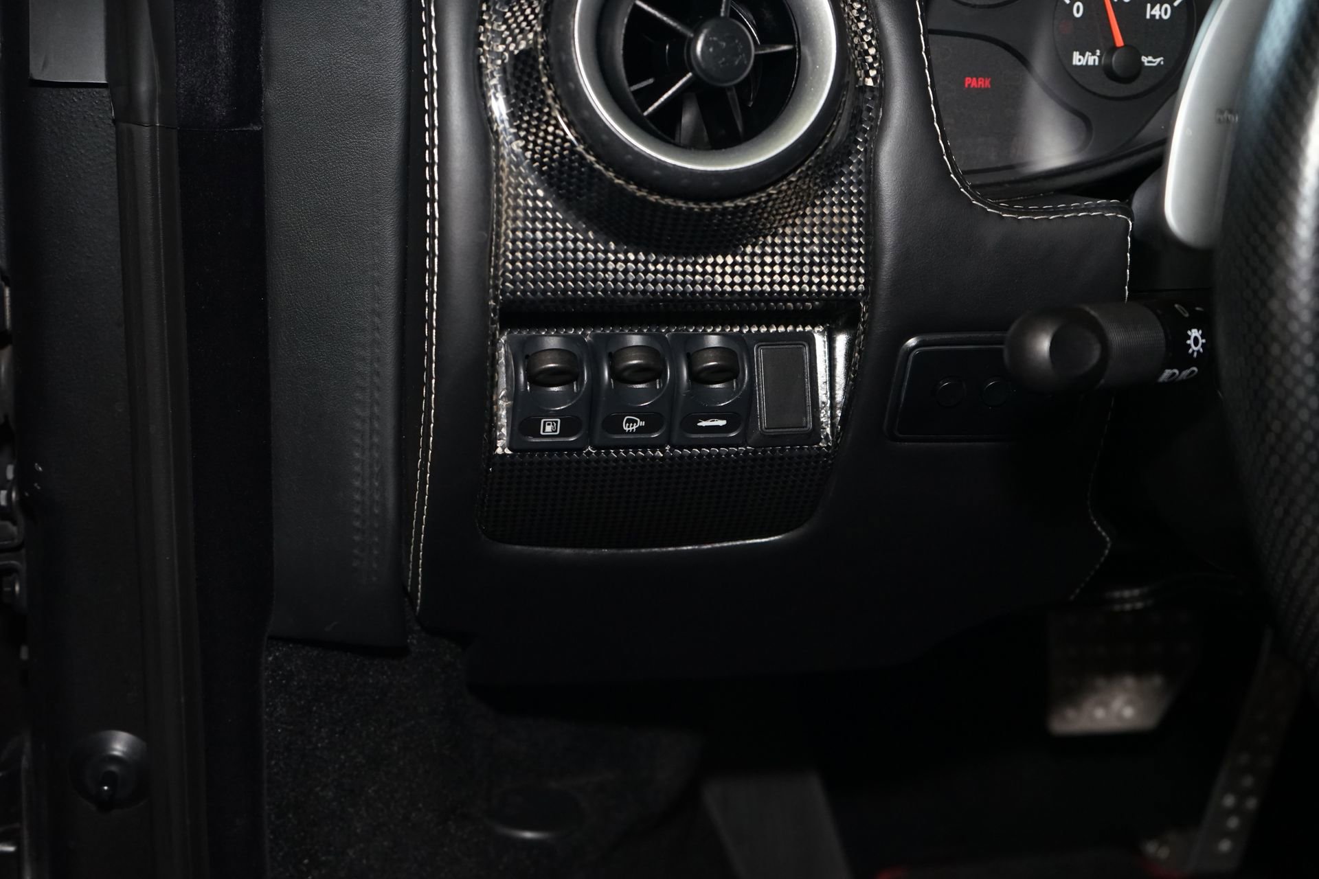 Used 2006 Ferrari F430 Spider image 18