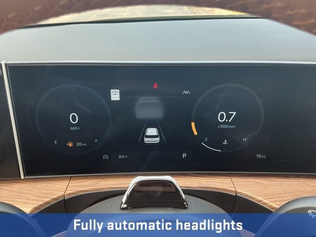 New 2026 Hyundai Santa Fe Limited AWD/4WD image 21