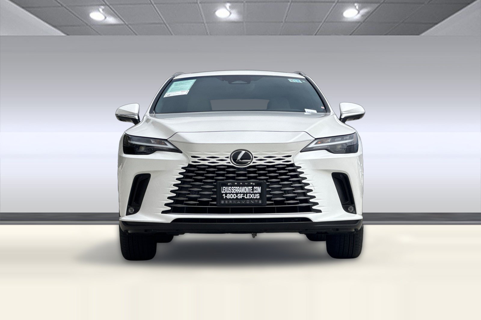 Used 2024 Lexus RX 350 Premium w/ Accessory Package (Z1) FWD image 6