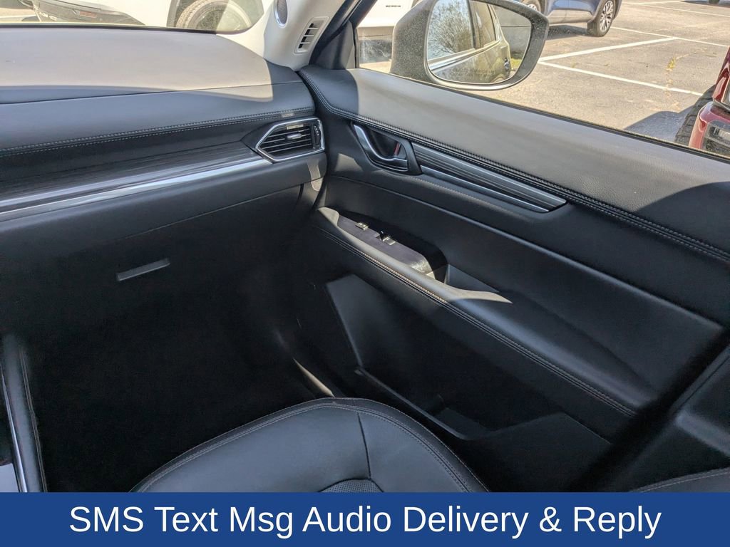 Used 2020 MAZDA CX-5 Grand Touring Reserve image 20