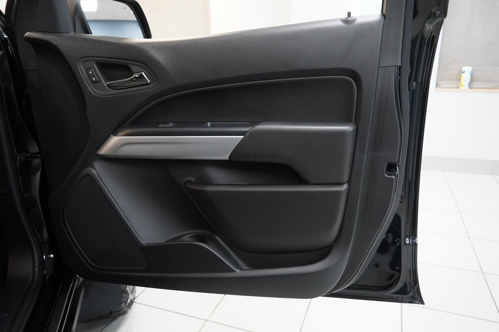 Certified 2022 Chevrolet Colorado ZR2 image 29