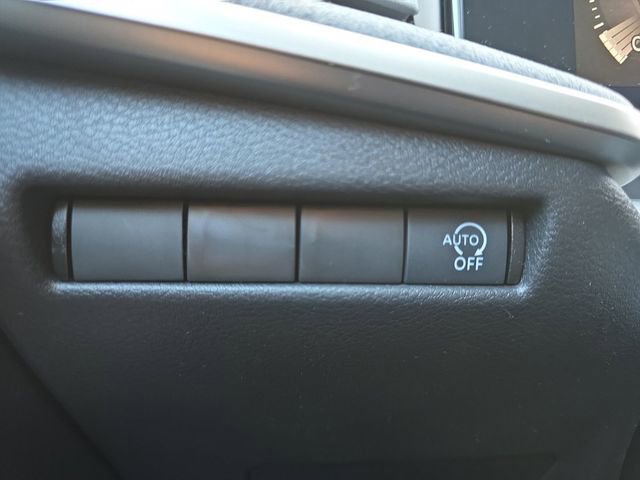 New 2026 Nissan Kicks SV image 10