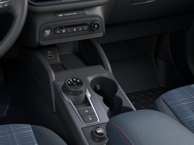 New 2026 Ford Bronco Sport Heritage w/ Convenience Package image 15