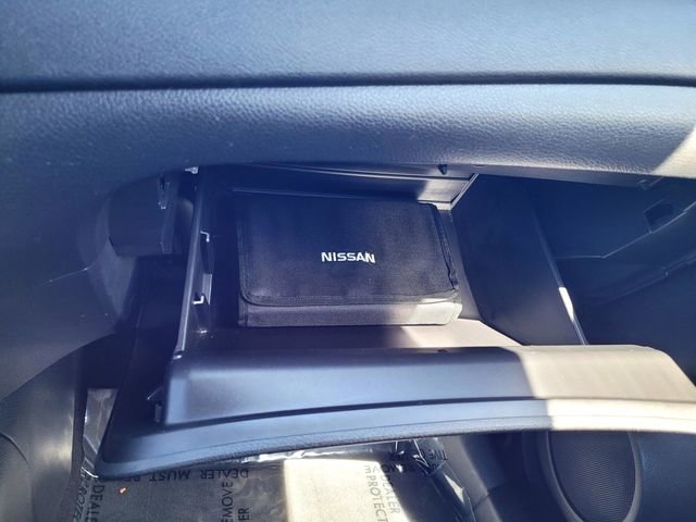 Used 2019 Nissan Rogue SV w/ Premium Package image 20