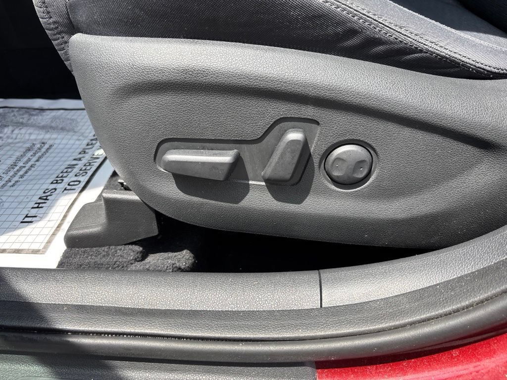 Used 2020 Hyundai Tucson SEL AWD/4WD image 21
