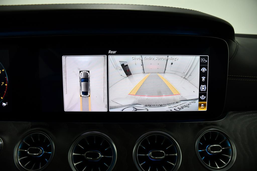 Certified 2020 Mercedes-Benz AMG GT 53 image 16