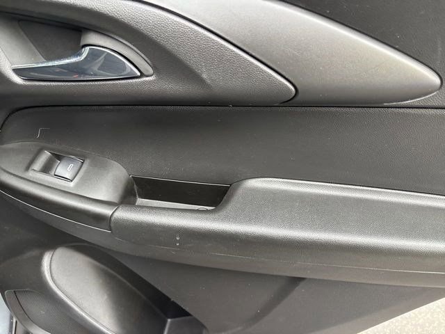 Used 2022 Chevrolet TrailBlazer LT image 36