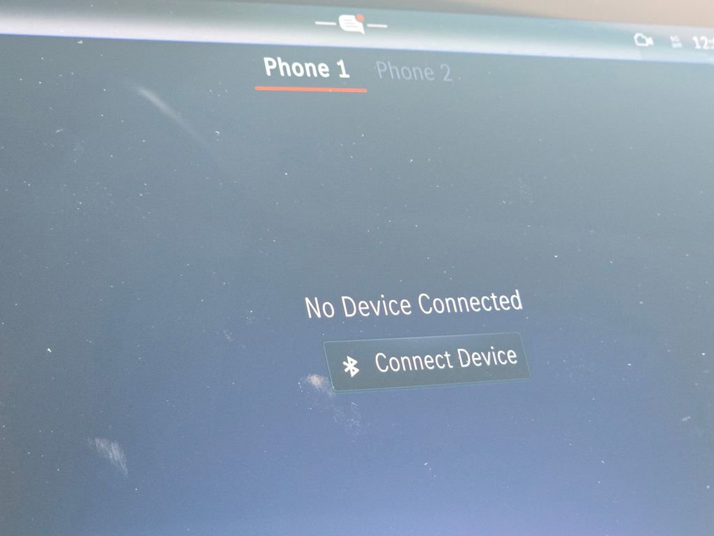 New 2026 Mercedes-Benz EQE 320 4MATIC SUV image 7