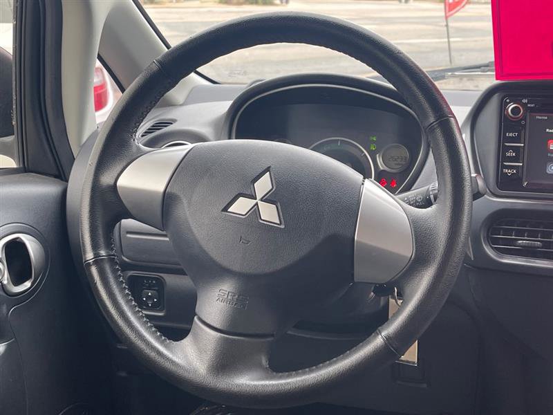 Used 2016 Mitsubishi i ES image 20