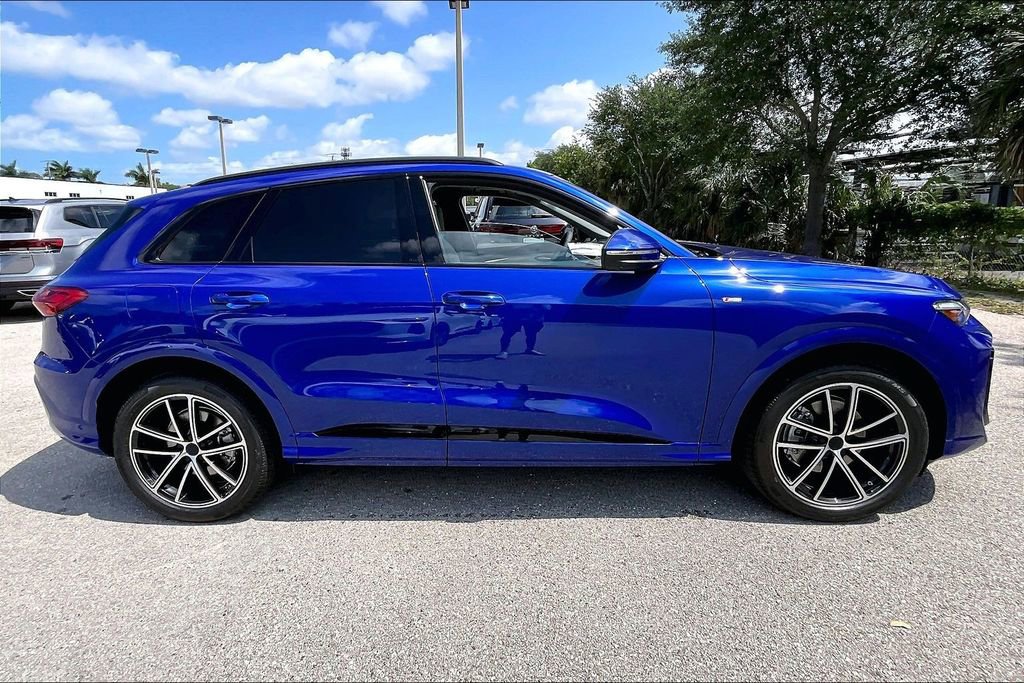 New 2026 Audi Q5 Prestige AWD/4WD image 4