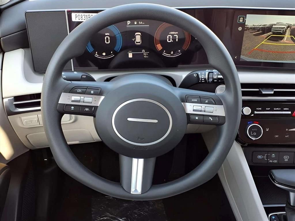 New 2026 Hyundai Tucson SEL image 14