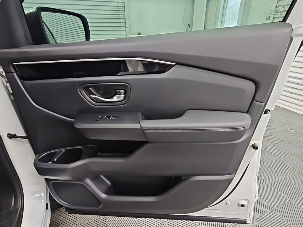 Used 2023 Honda Pilot EX-L image 42