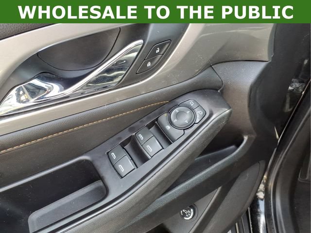 Used 2019 Chevrolet Traverse LT AWD/4WD image 14