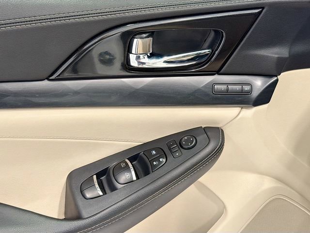 Used 2019 Nissan Maxima Platinum w/ Sport Mat Group FWD image 16