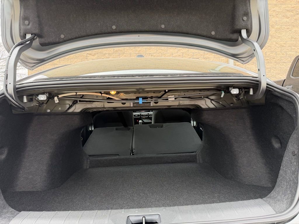 New 2026 Nissan Sentra SV image 12