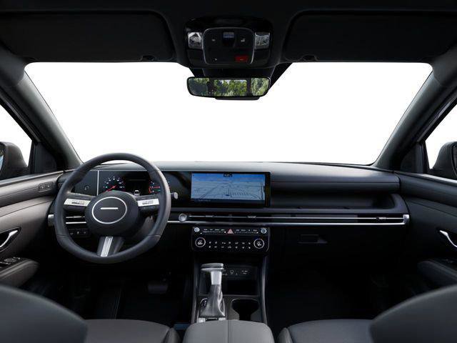 New 2026 Hyundai Santa Cruz Limited image 13