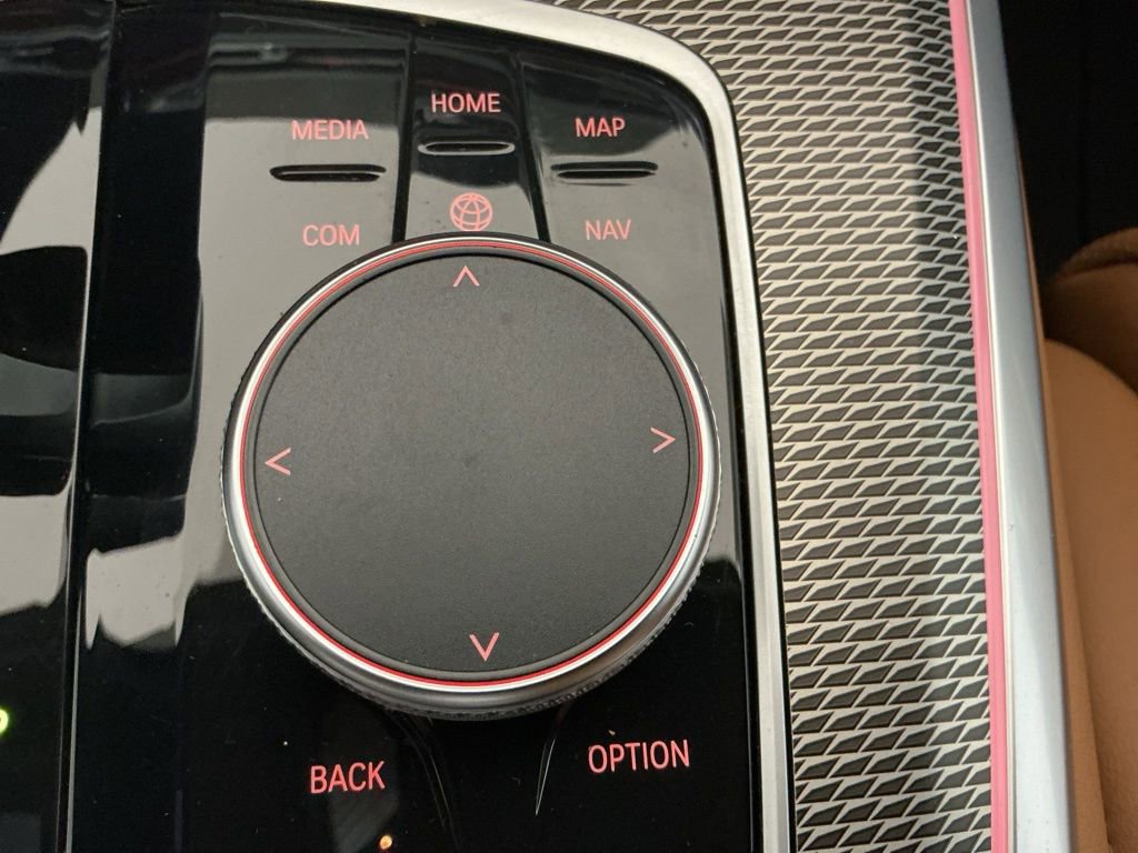 Certified 2023 BMW X5 xDrive40i w/ M Sport Package image 13