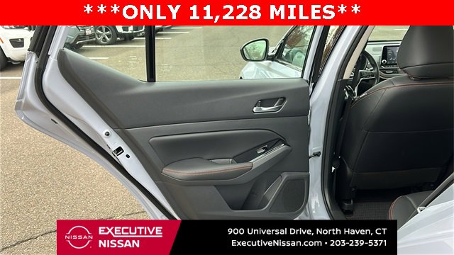 Certified 2024 Nissan Altima 2.5 SR image 19