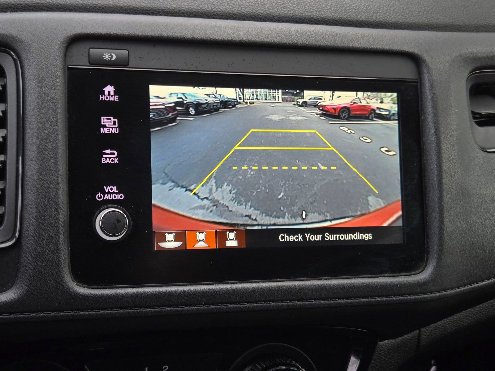 Used 2019 Honda HR-V Sport image 13