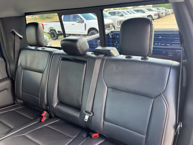 New 2027 Ford F250 Lariat w/ Chrome Package AWD/4WD image 15